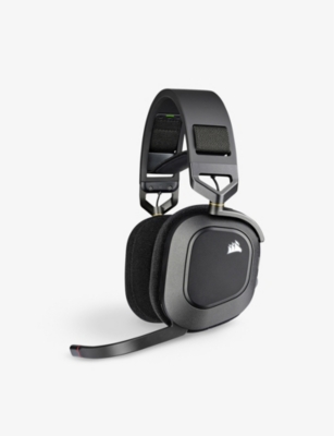 CORSAIR: HS80 RGB Wireless premium gaming headset