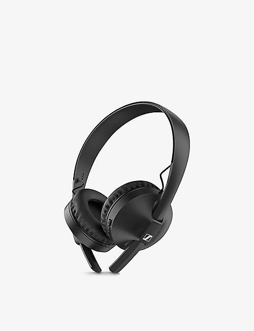 SENNHEISER：HD 250BT 贴耳式耳机 