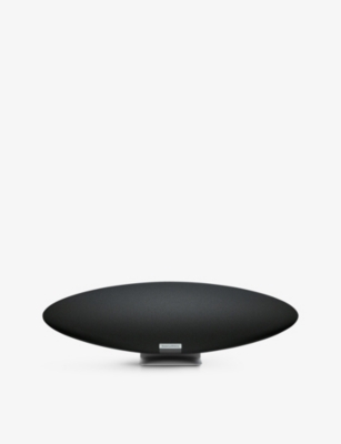 BOWERS & WILKINS: Zeppelin wireless smart speaker