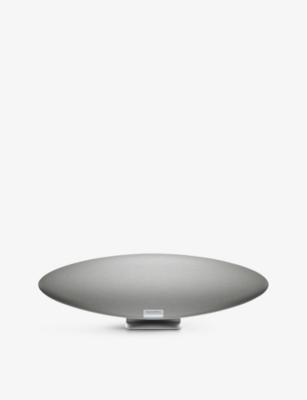 豪華 専用 Bowers&Wilkins Zeppelin Wireless スピーカー - www