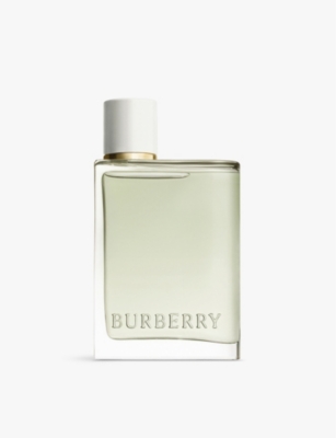 BURBERRY: Her eau de toilette 50ml