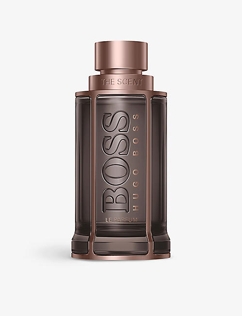 BOSS: BOSS The Scent Le Parfum For Him 50ml