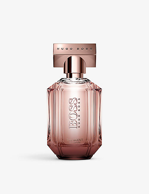 BOSS：BOSS The Scent Le Parfum 女士香水 100 毫升