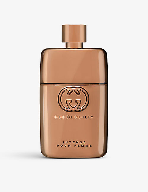 GUCCI: Gucci Guilty Intense For Her eau de parfum 90ml