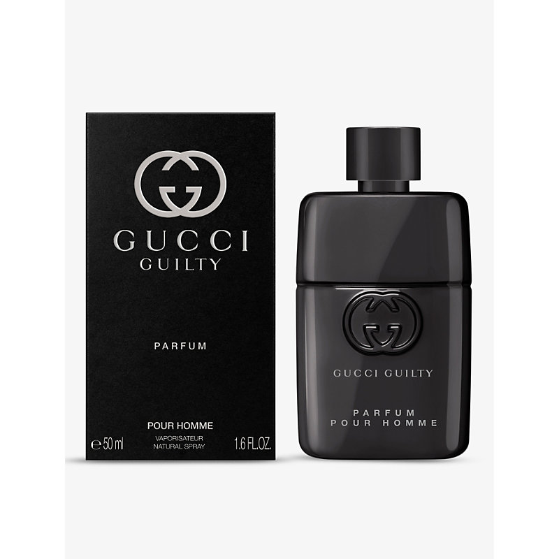 Shop Gucci Guilty Parfum Pour Homme 90ml