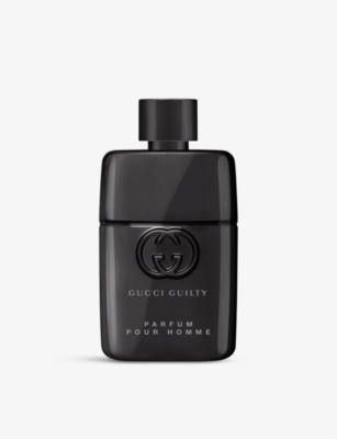 Selfridges store gucci perfume