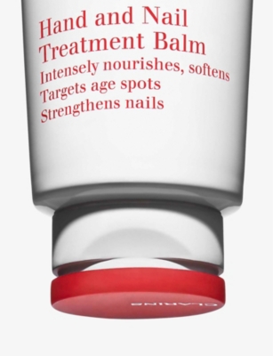 CLARINS: Hand and Nail Treatment balm 100ml