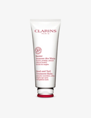 Clarins Hand And Nail Treatment Balm 100ml