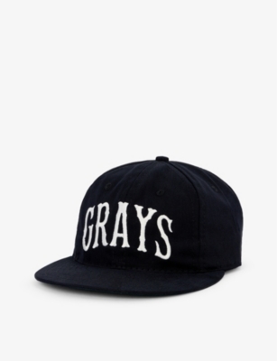 American Needle, Accessories, Homestead Grays Baseball Cap