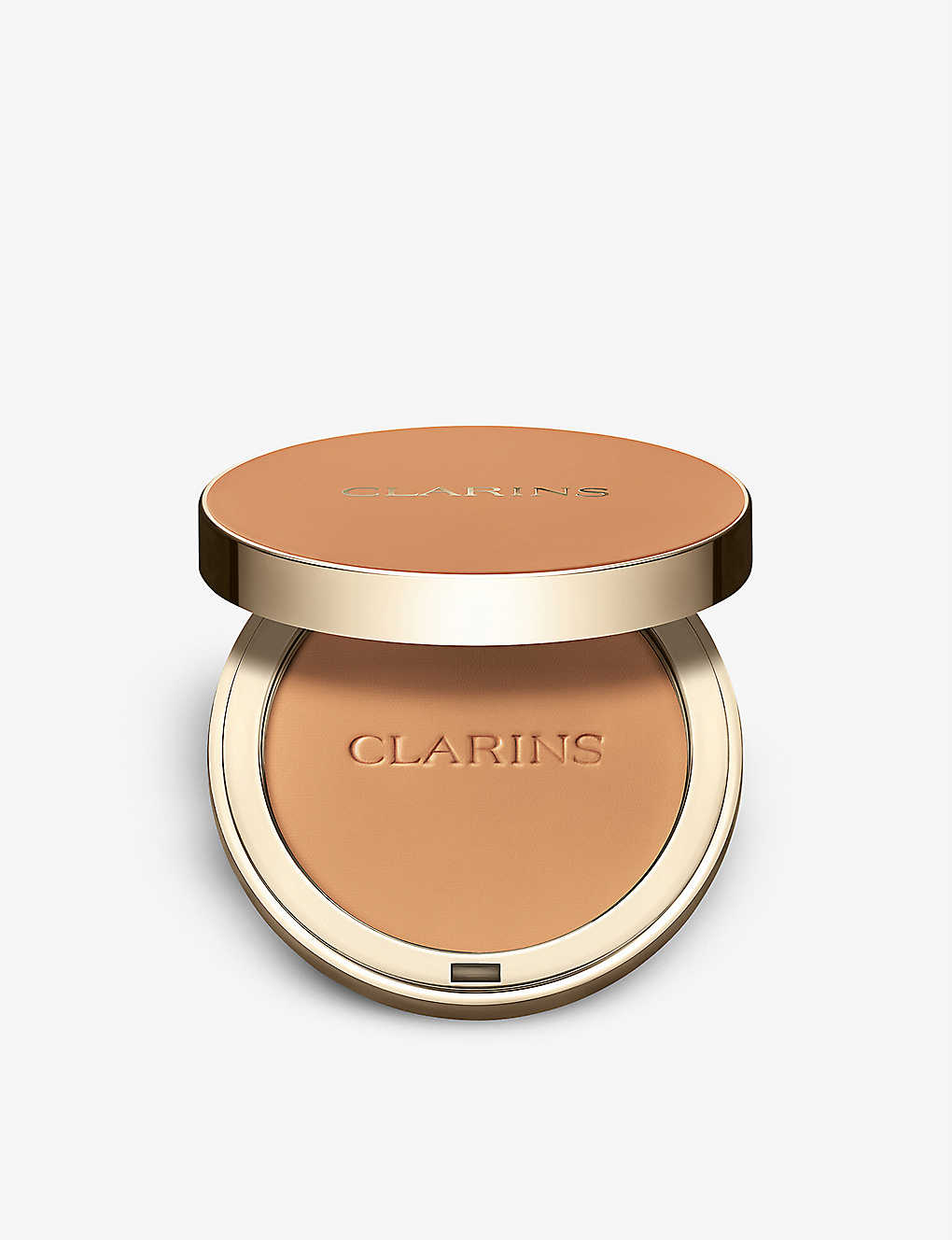 Clarins Ever Matte Compact Powder 10g In 5