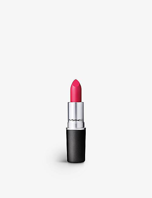 MAC: Re-think Pink Amplified Creme lipstick 3g