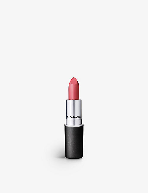 MAC: Re-think Pink Amplified Creme lipstick 3g