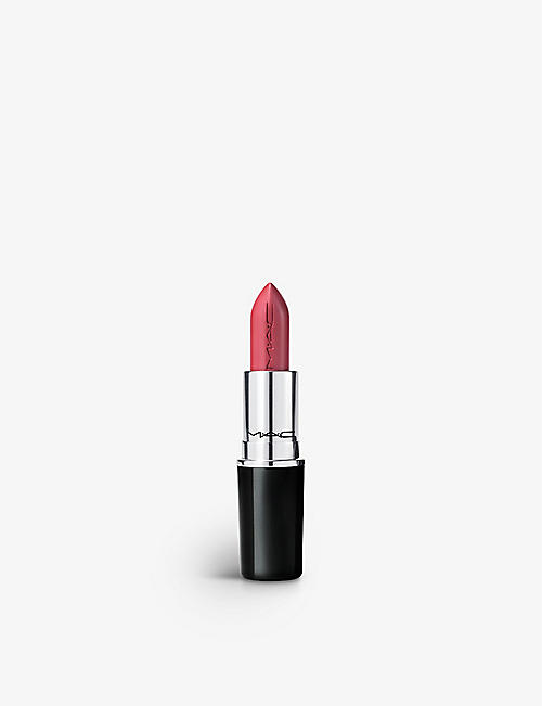 MAC: Re-think Pink Lustreglass lipstick 3g