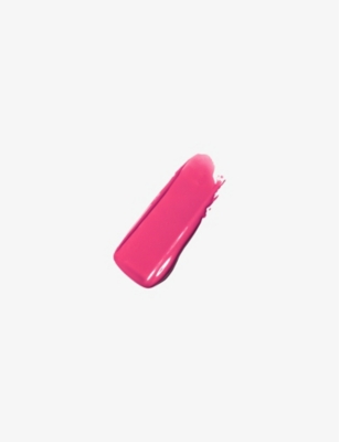 Mac Re-think Pink Lustreglass Lipstick 3g