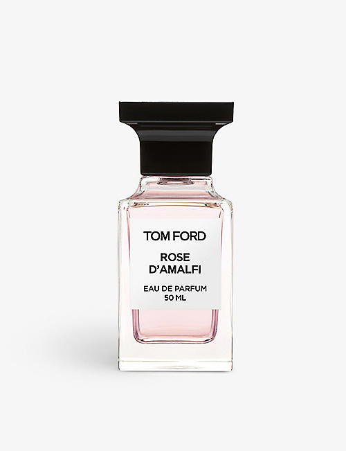 TOM FORD: Private Blend Rose D’Amalfi eau de parfum 50ml