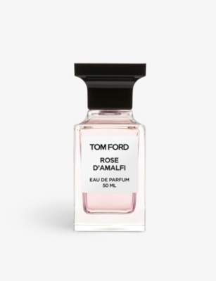 TOM FORD - Private Blend Rose D'Amalfi eau de parfum 50ml 