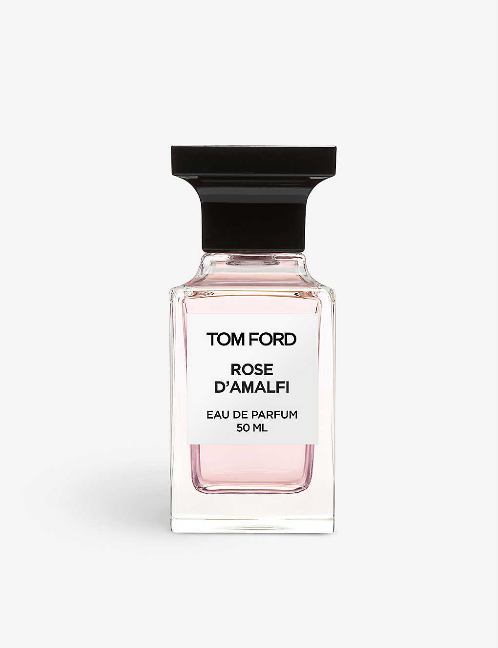Tom Ford Private Blend Rose D'amalfi Eau De Parfum