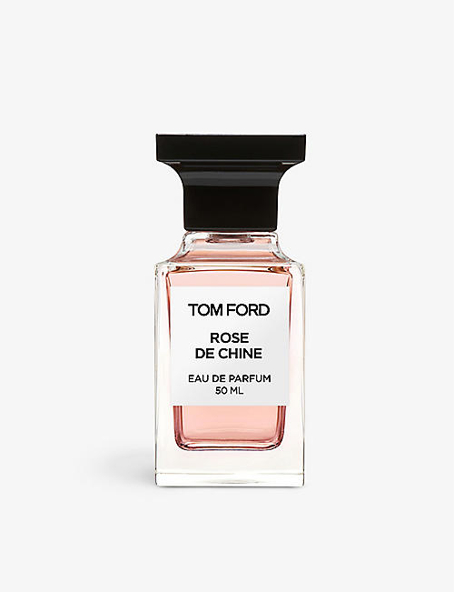TOM FORD: Private Blend Rose De Chine eau de parfum 50ml