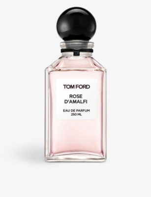 TOM FORD: Rose D’Amalfi eau de parfum 250ml