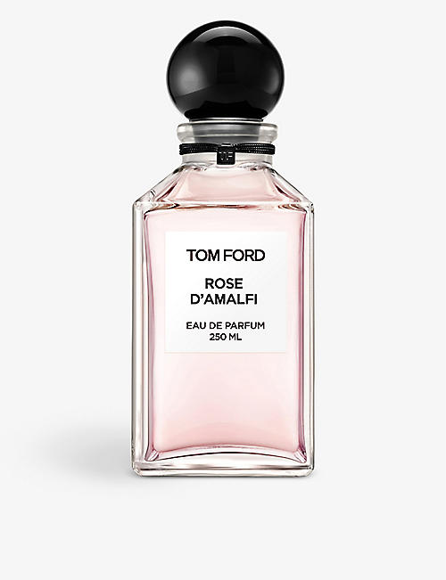 TOM FORD: Rose D’Amalfi eau de parfum 250ml