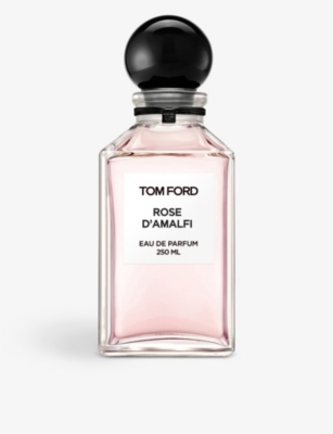 TOM FORD Rose D Amalfi eau de parfum 250ml