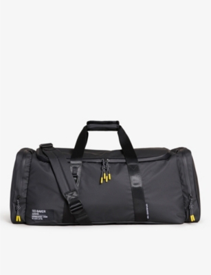 designer holdalls