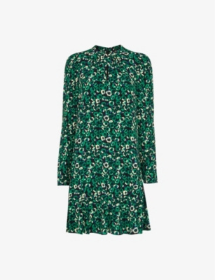 Selfridges discount whistles dress