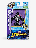 SPIDERMAN: Bend and Flex Missions Venom action figure 15cm