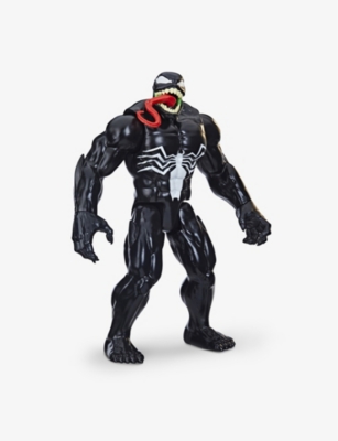 SPIDERMAN: Titan Hero Series Venom action figure 35cm