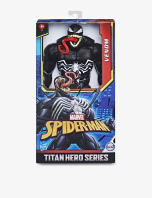 SPIDERMAN: Titan Hero Series Venom action figure 35cm