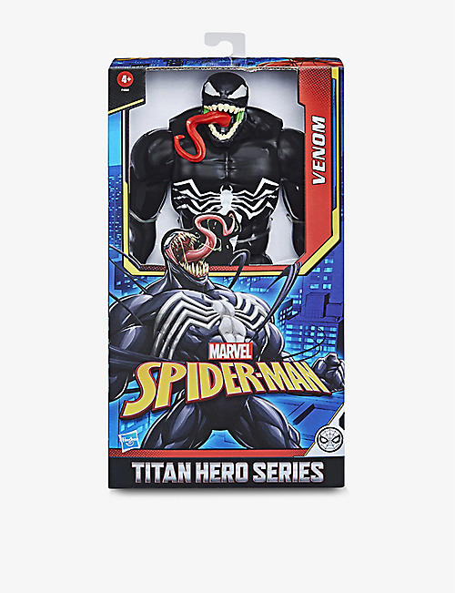 SPIDERMAN: Titan Hero Series Venom action figure 35cm