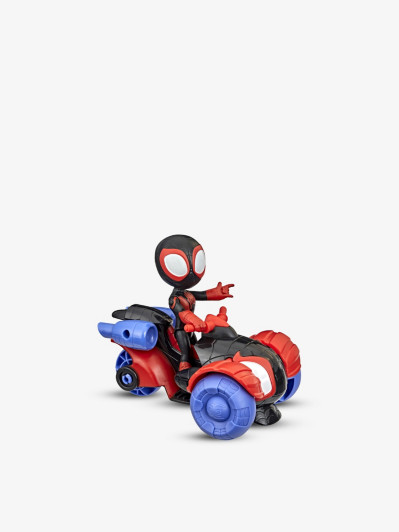 SPIDERMAN Spidey Amazing Friends toy assortment - Image 3