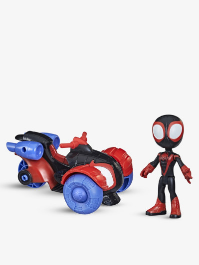 SPIDERMAN Spidey Amazing Friends toy assortment - Image 6
