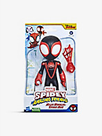 SPIDERMAN: Marvel Spidey and His Amazing Friends supersized assorted figure 22.5cm