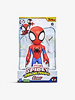 SPIDERMAN: Marvel Spidey and His Amazing Friends supersized assorted figure 22.5cm