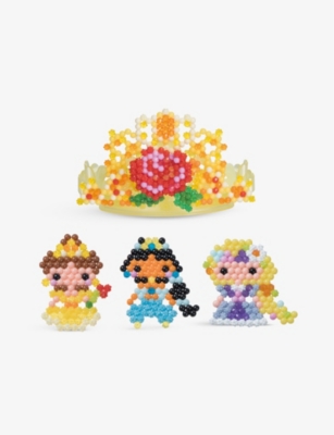 AQUABEADS - Disney Princess Tiara set 