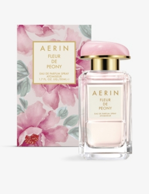 Shop Aerin Fleur De Peony Eau De Parfum