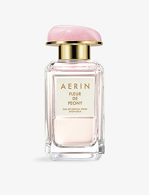 AERIN：Fleur De Peony 香水 100 毫升