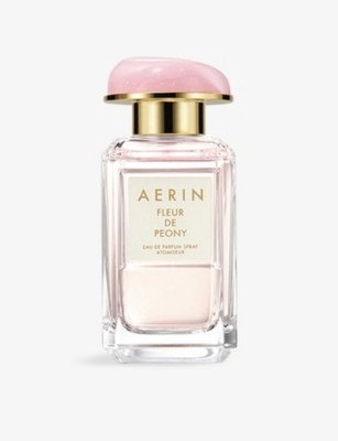 Shop Aerin Fleur De Peony Eau De Parfum