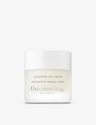 Shop Omorovicza Cushioning Day Cream 50ml