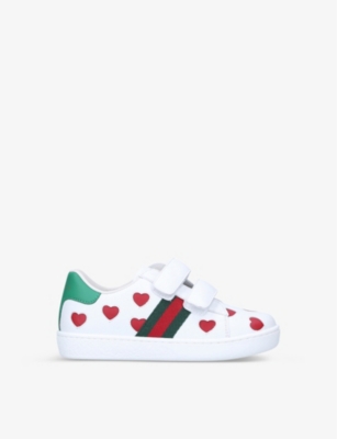 Gucci 2024 ace selfridges