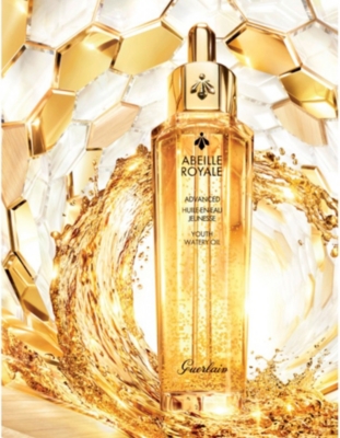 Guerlain Abeille Royale Age-defying Programme Limited-edition Gift Set