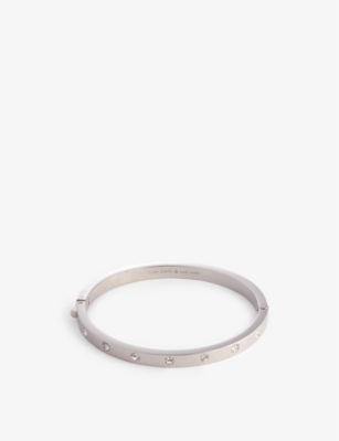 Off-White c/o Virgil Abloh Brass Bracelet in Metallic