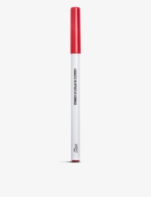 Uoma Beauty Badass Mf Lip Liner 0.3g In Adu