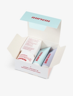 NURSEM: Hand Care Minis set