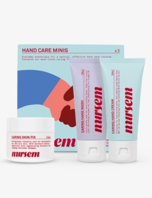 Nursem deals hand cream