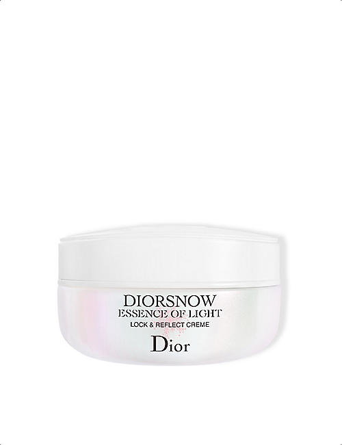DIOR: Diorsnow Essence of Light Lock & Reflect Crème 50ml