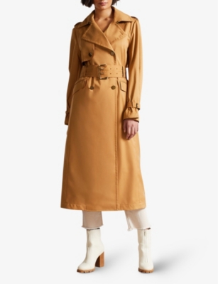 ted baker coats womens sale