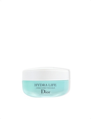 DIOR: Hydra Life Fresh Sorbet Crème 50ml