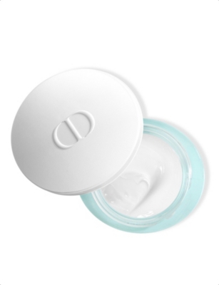 Dior Hydra Life Fresh Sorbet Creme Moisturizer In No Color